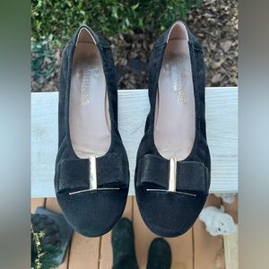 Sabrinas Eneka Black shoes